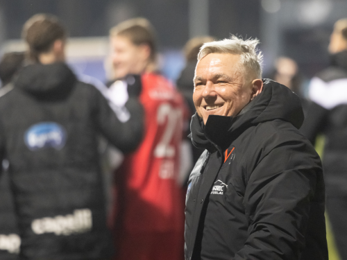Olaf Janßen ab Sommer Sandhausen-Coach