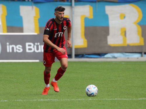 Testspiel am Donnerstag bei Rot-Weiss Koblenz – Eintritt ist frei!