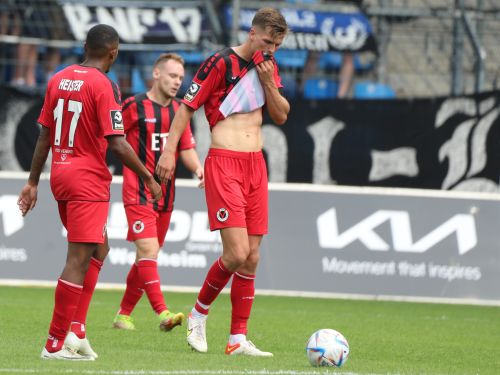 Janßen sauer nach 1:3 – da war mehr drin!
