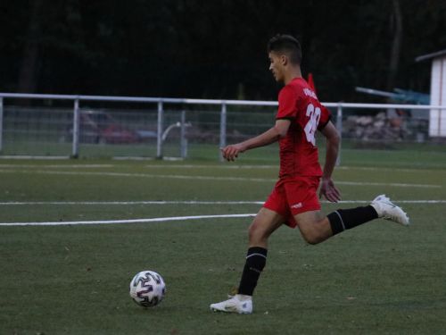 NLZ-Ergebnisse KW 42: U17 schlägt SC West zweimal in vier Tagen