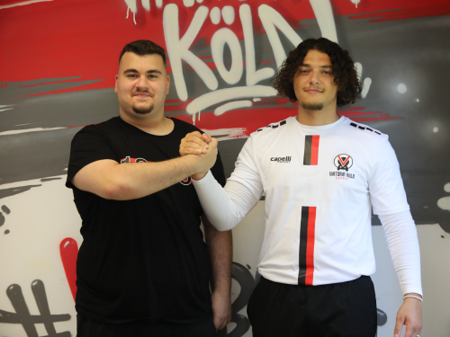 Viktoria-eSport an der Spitze der 3. Liga!