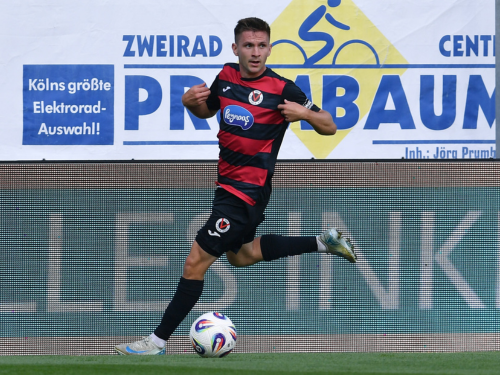 Neuer Trainer, neue Stars – Viktoria gegen den „neuen“ SC Paderborn