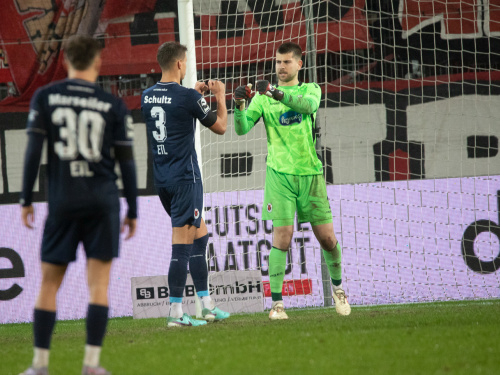 1:3 – Viktoria in Essen klar unterlegen