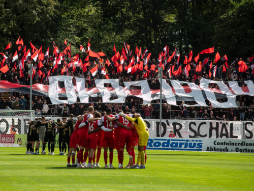 Die beste Saison der Vereinsgeschichte – die Story einer Gemeinschaftsleistung
