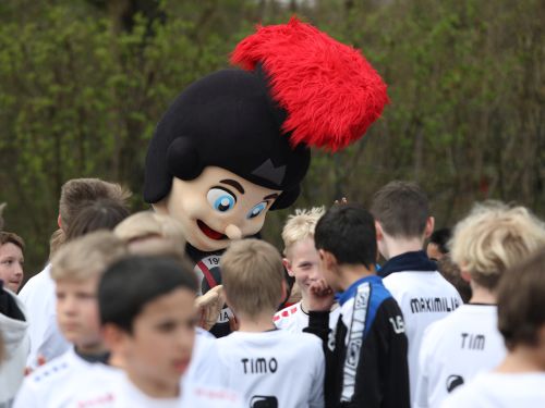 Spieltagscamp und Förderkurse – Neues aus der Vussballschule