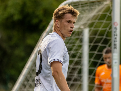 Testspiel gegen Venlo am 19.07. im Sportpark