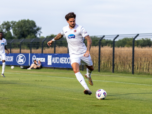 3.Liga: Spieltage 3-9 terminiert