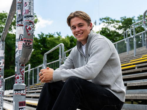 „Neues Profil“ für die Sechs – Tim Kloss schließt sich Viktoria an