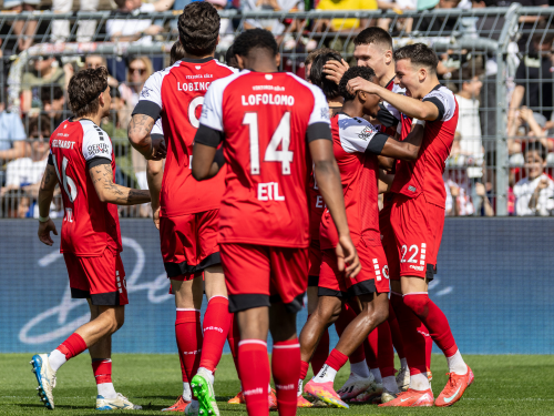 Wir suchen das Tor der Saison!