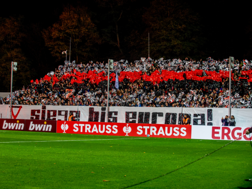 Alle Infos zur Dauerkarte der kommenden Saison