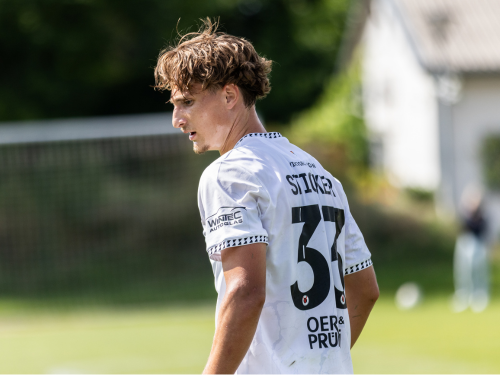 Viktoria belegt Platz 4 im Nachwuchsfördertopf der 3. Liga