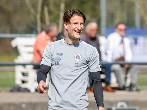 Vorbereitungsstart am 20. Juni