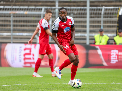 Lofolomo wechselt nach Belgien