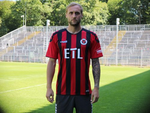 Hück wie domols – das neue Heimtrikot jetzt vorbestellen!