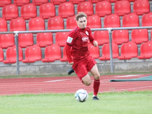 „Klarer Kopf und gute Mentalität“ – U19 schlägt RWE deutlich