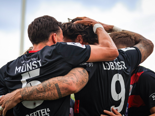 Topspiel der 3. Liga: Viktoria empfängt den Jahn