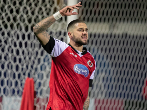 Wiesbaden als gutes Omen für den Dezember-Start?