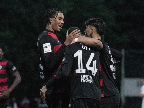 Ott ebnet Weg ins Pokal-Achtelfinale