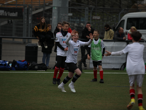 Sommerferien stehen an: Jetzt anmelden für das Saisonhighlight von Viktorias Vussballschule!