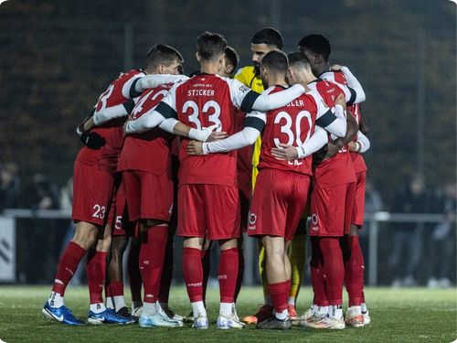 Alle Infos zum Pokalhalbfinale