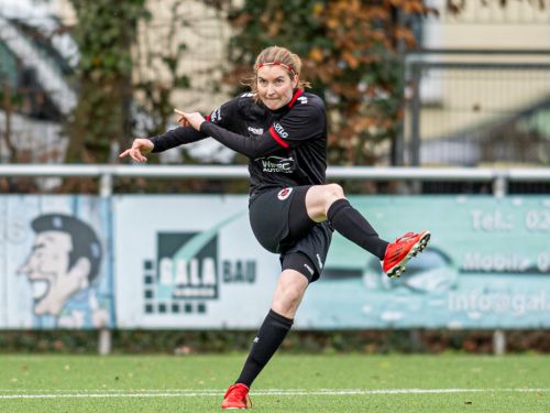 U19 und U17 überzeugen – Frauen siegen spät