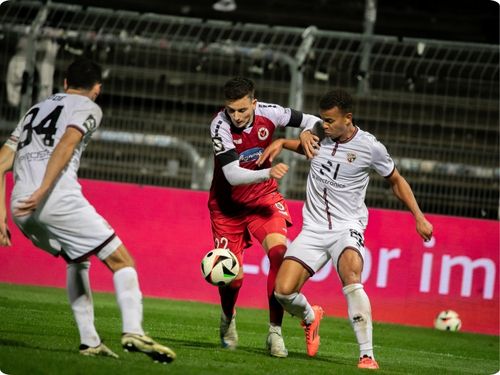 Torjäger, Trainerin, Trauma – Was Viktoria in Ingolstadt erwartet