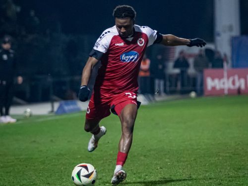 Sidny Lopes Cabral: „Es fühlt sich gut an, wieder wichtig zu sein“