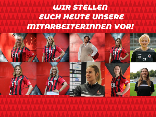 Internationaler Frauentag – auch bei uns geht nichts ohne unsere Frauen!