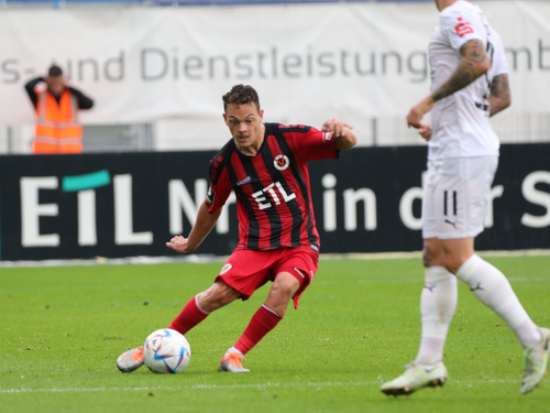 Gegnercheck: HFC Mit neuem Coach ungeschlagen auf Rettungskurs