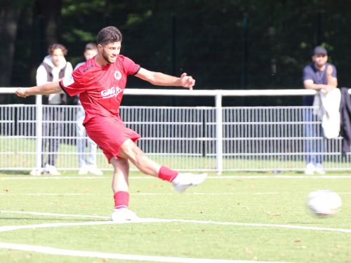 NLZ-Ergebnisse KW36:perfekter Saisonstart für U17 und U16