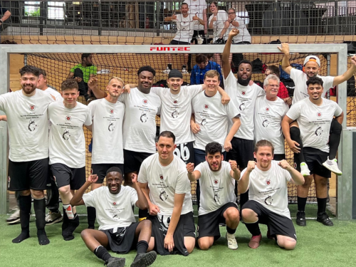 U17 legt nach: Inklusionsteams feiern Doppel-Meisterschaft!