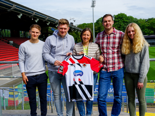 Spielräume finden – mit SaphirSolution auch in der digitalen Welt möglich