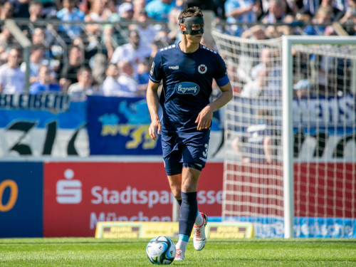 Gegnercheck Halle: besonderes Comeback und neuer Trainer im Abstiegskampf