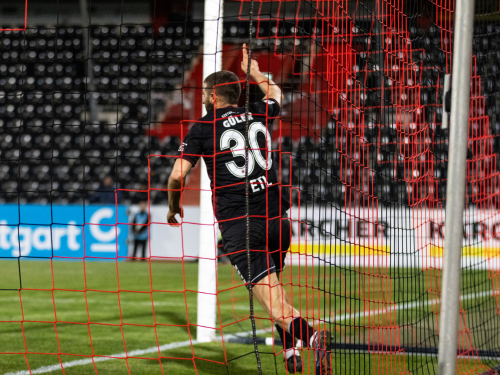 Viktoria Köln klettert nach 2:1 Auswärtssieg vorerst auf Platz 5