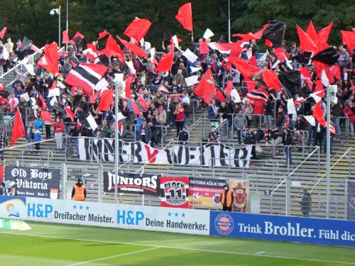 Jetzt verfügbar: Tickets für die Heimspiele Dresden & 1860