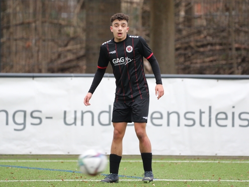 NLZ-Ergebnisse KW05: U17 und U16 mit Vollgas, U19 schlägt eigenen Co-Trainer