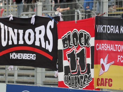 Neues und aktuelles aus dem Verein